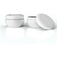 Pendientes Nanán Niño in Plata NAN0146 - NAN0146